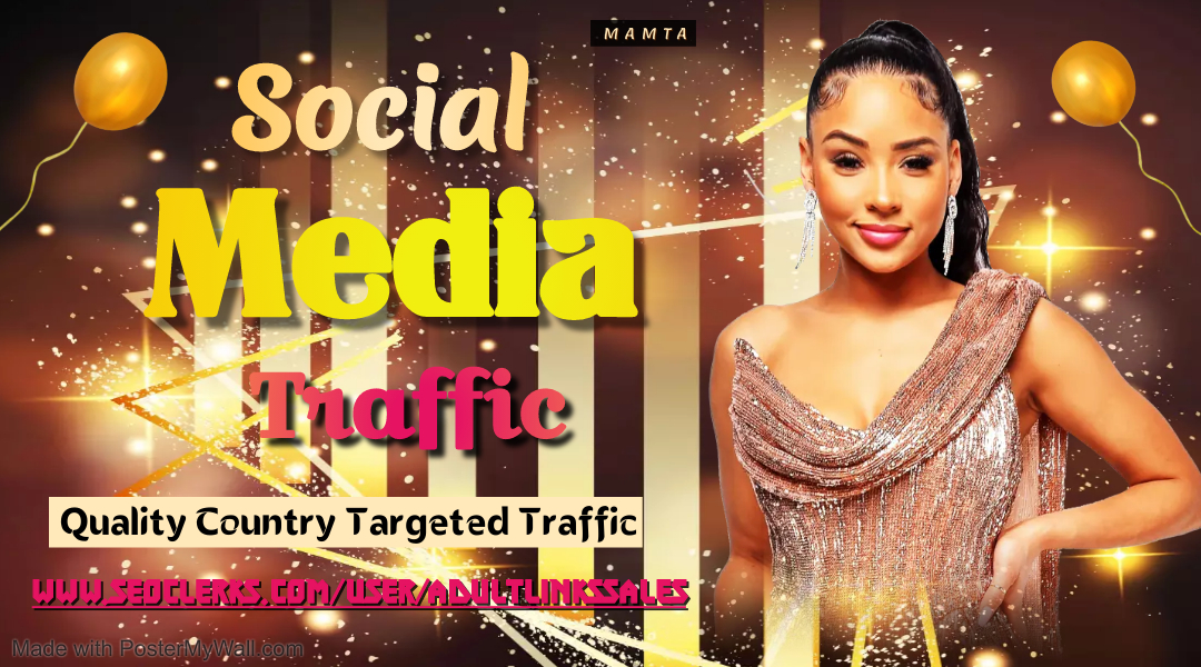 Get Sales 10,000 Quality Country Targeted Social Medi...