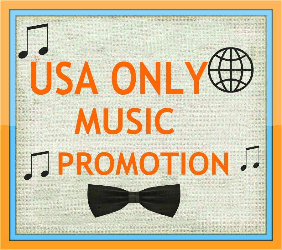 Best Quality ORGANIC 10,000 AudioMack Global Music Pr...