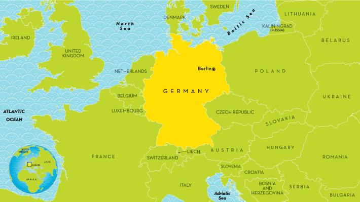 1000 Daily German and Netherlands web Traffic
