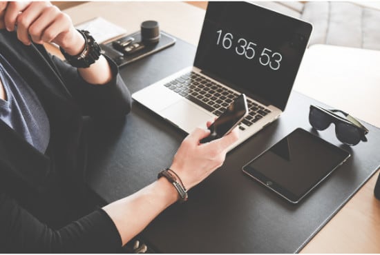 I will transform your website into a mobile app