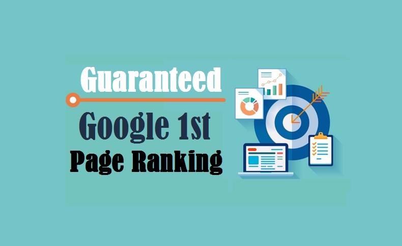 GUARANTEED GOOGLE RANKING IN 3 WEEKS - SUPER SECRET S...