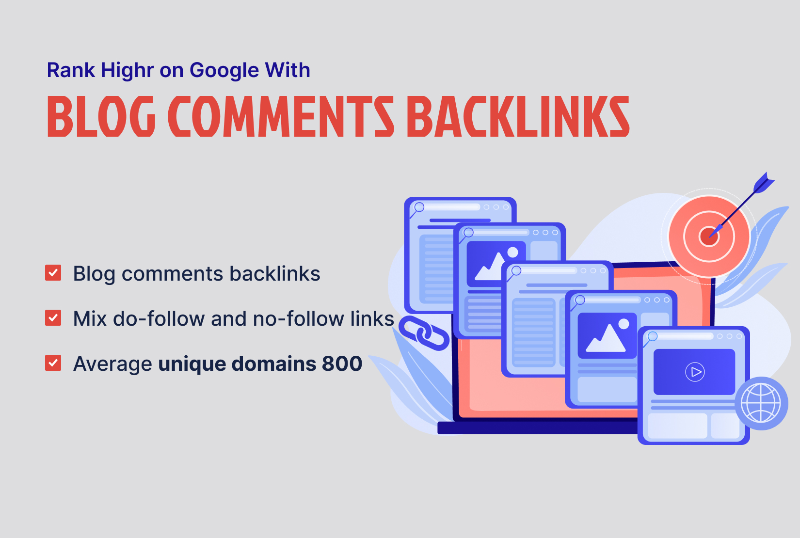 I Will Provide 500 Blog Comments Top Quality High DA ...