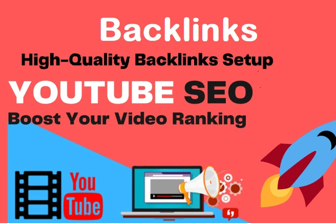 30 Days UNLIMITED YouTube Video Ranking and Off-Page ...