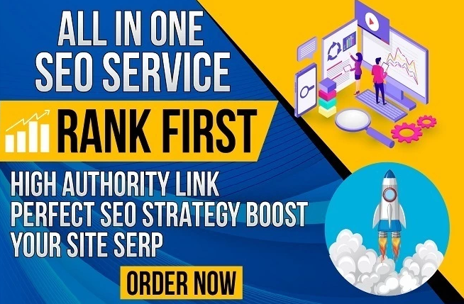 All In One website page Ranking Services 2024- Rankin...