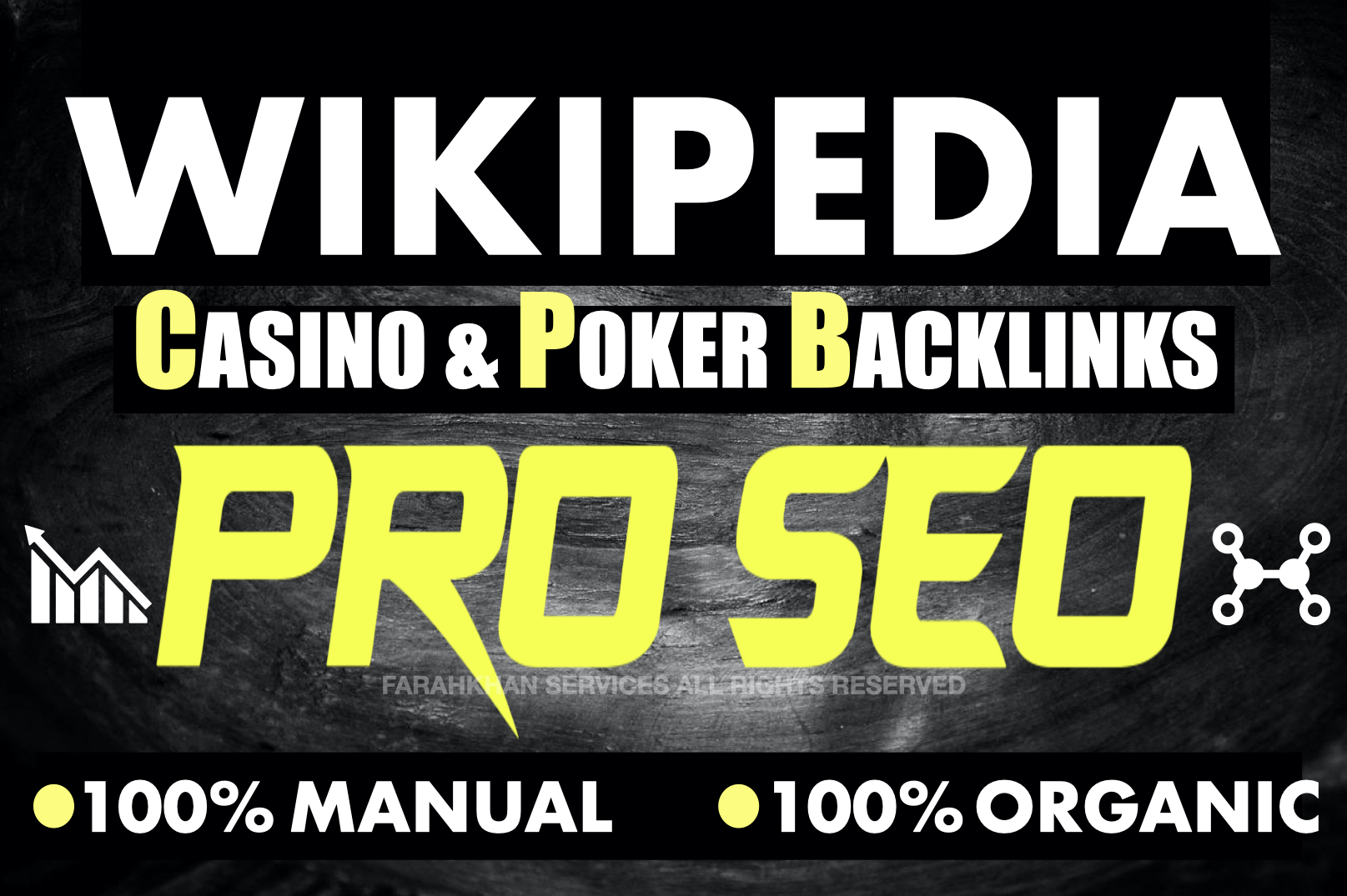 Wikipedia Casino/Poker/Gambling Power Backlinks For R...