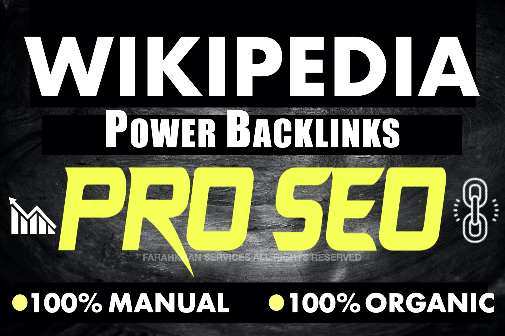 WIKIPEDIA BACKLINK POWER PACK BY LEVEL X3 SELLER - 12...