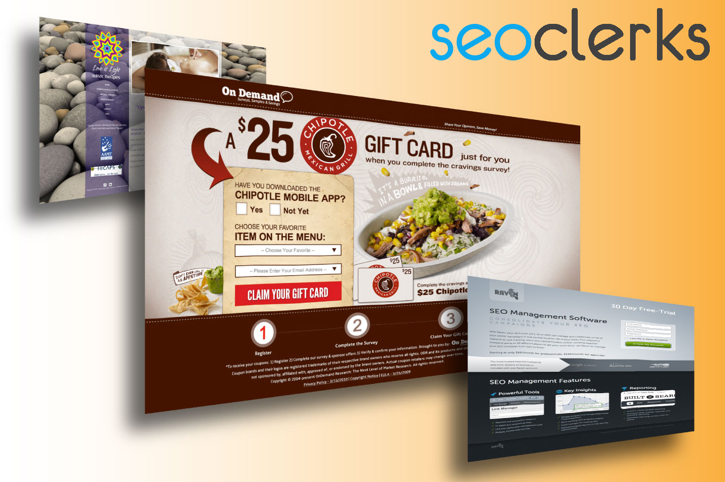 I will create fully responsive wordpress website with...