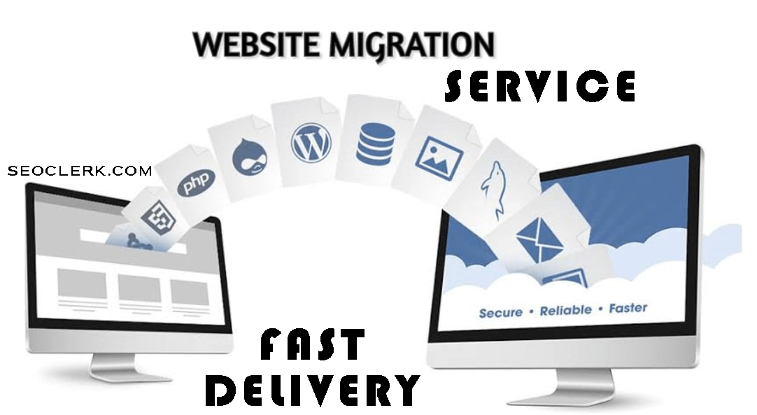 I will migrate, move, clone wordpress site