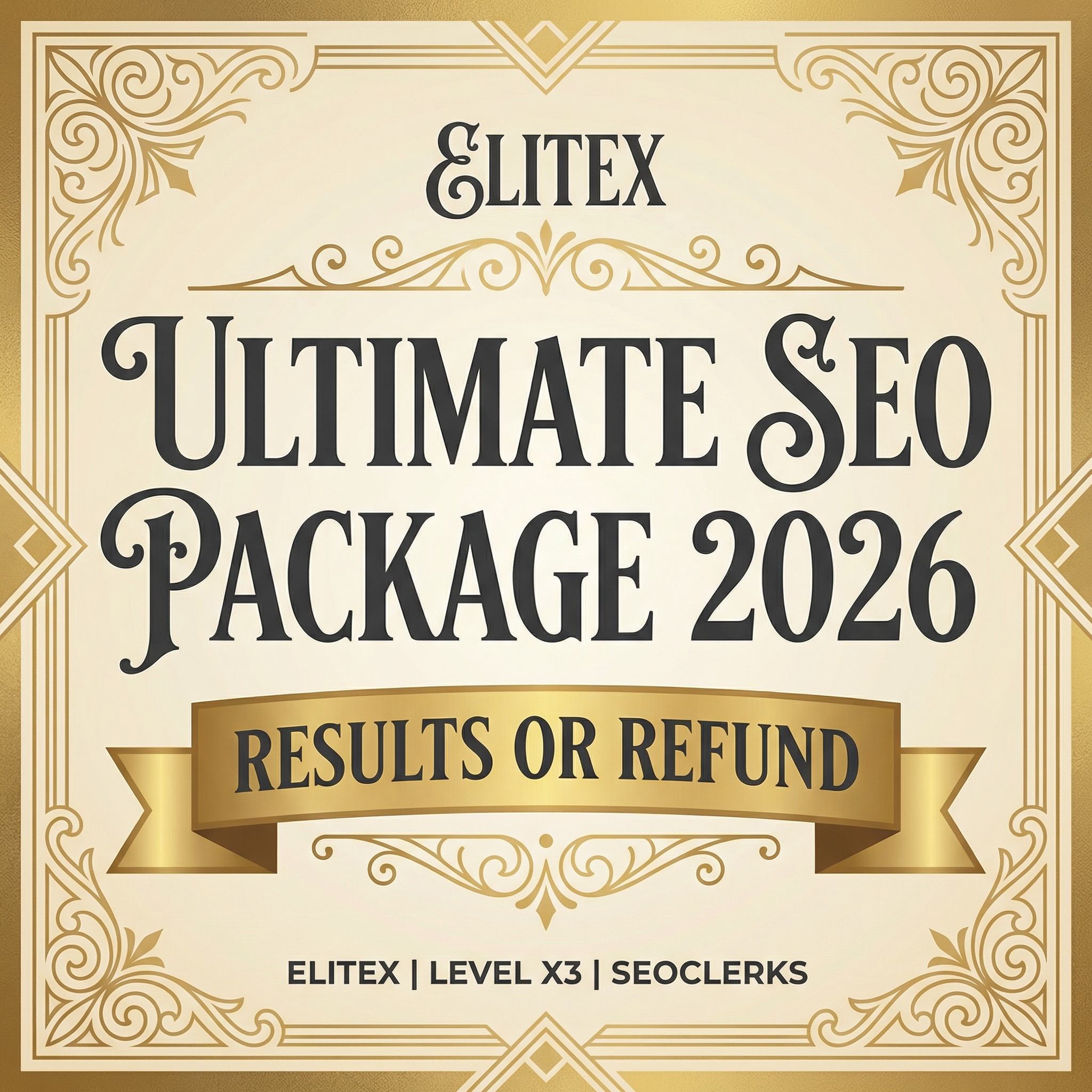 EliteX Guaranteed Rankings or Full Refund - Advanced ...