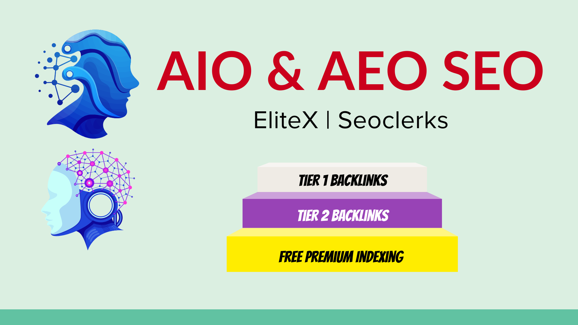 EliteX AIO + AEO SEO - Skyrocket Your Google & AI...