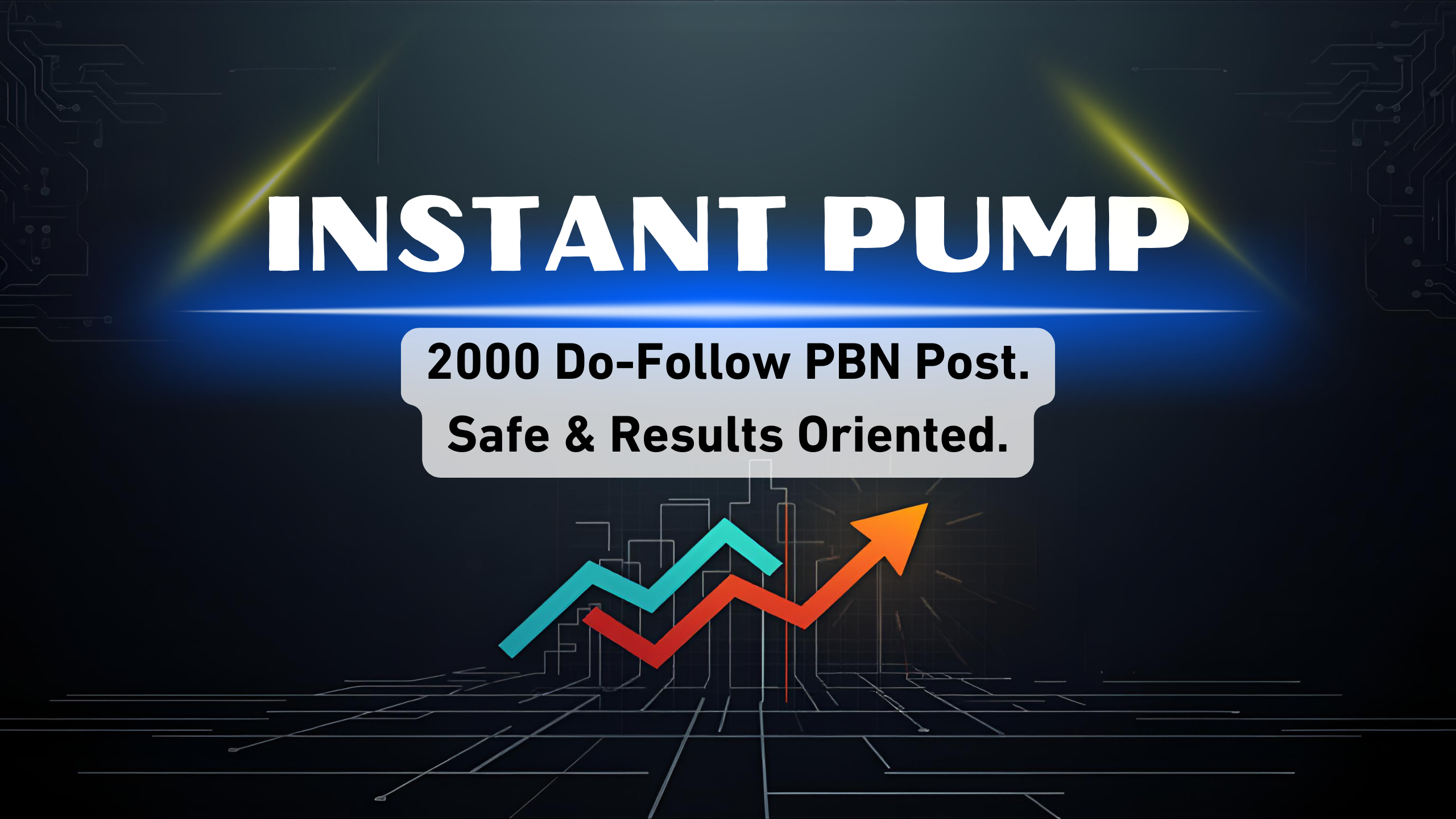 Rank Your Keywords Instantly With 2000 PBN Do-Follow ...