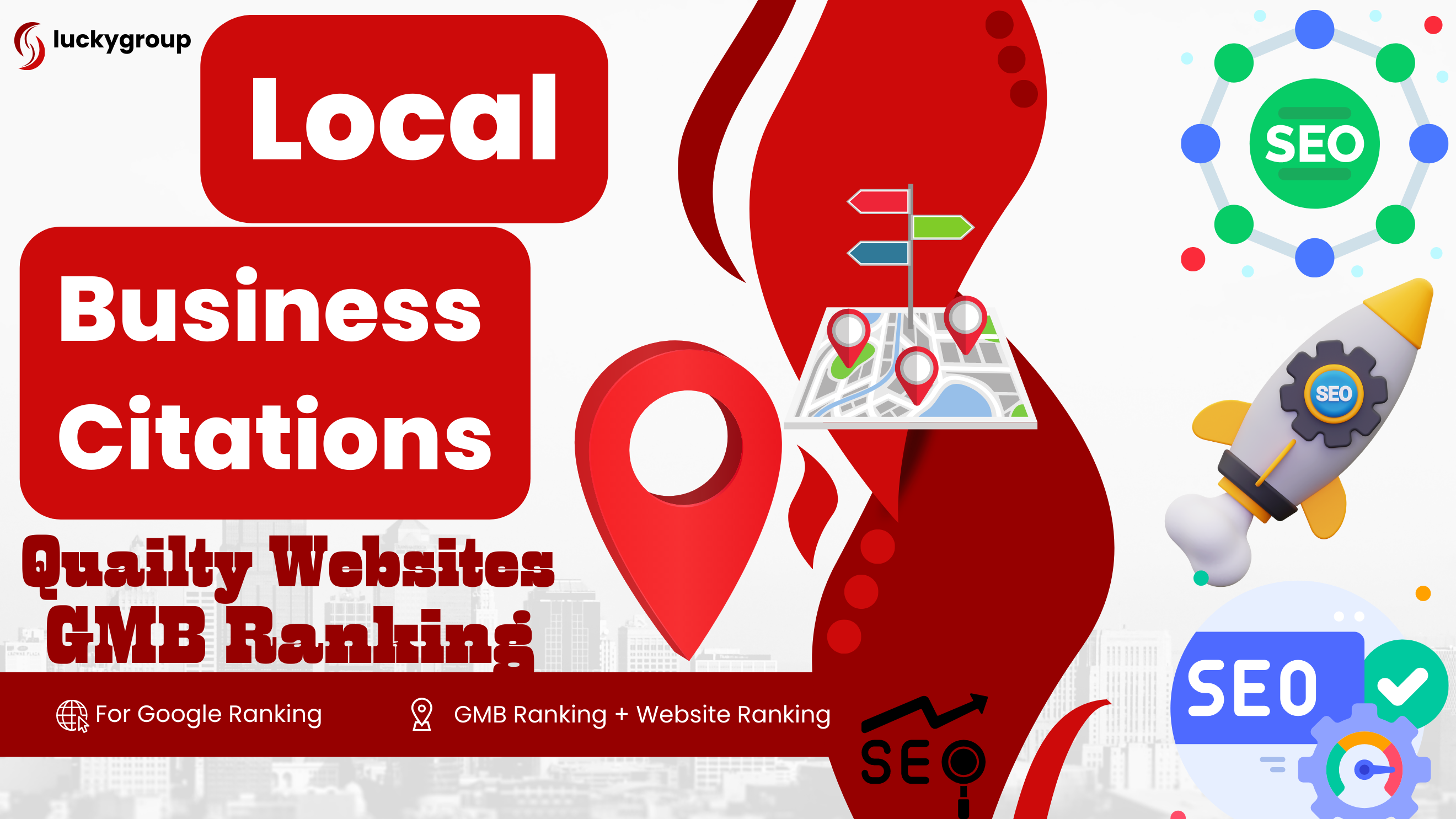 I Will do 100 High Quality Business Citations Paid Su...
