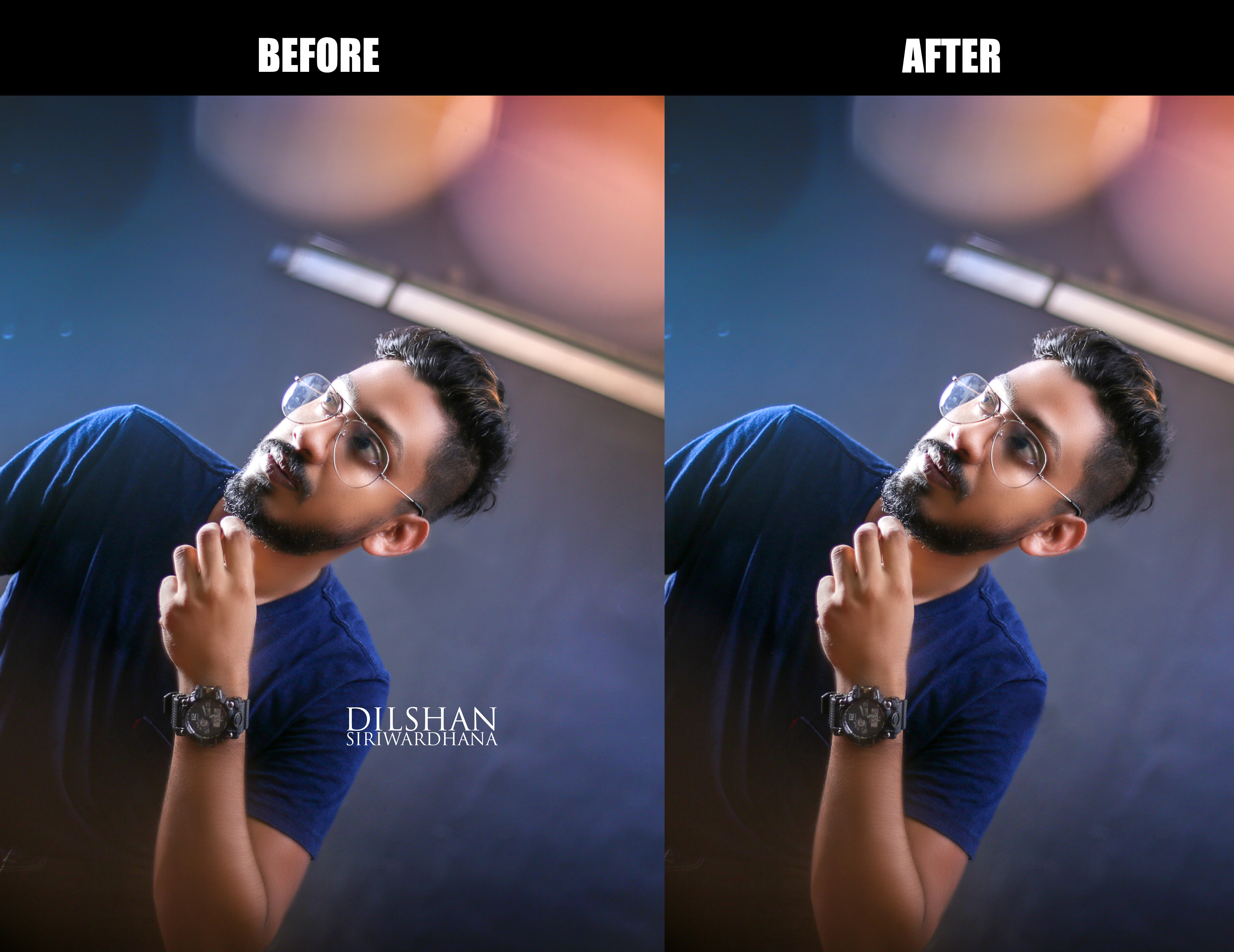 I will remove text object in images