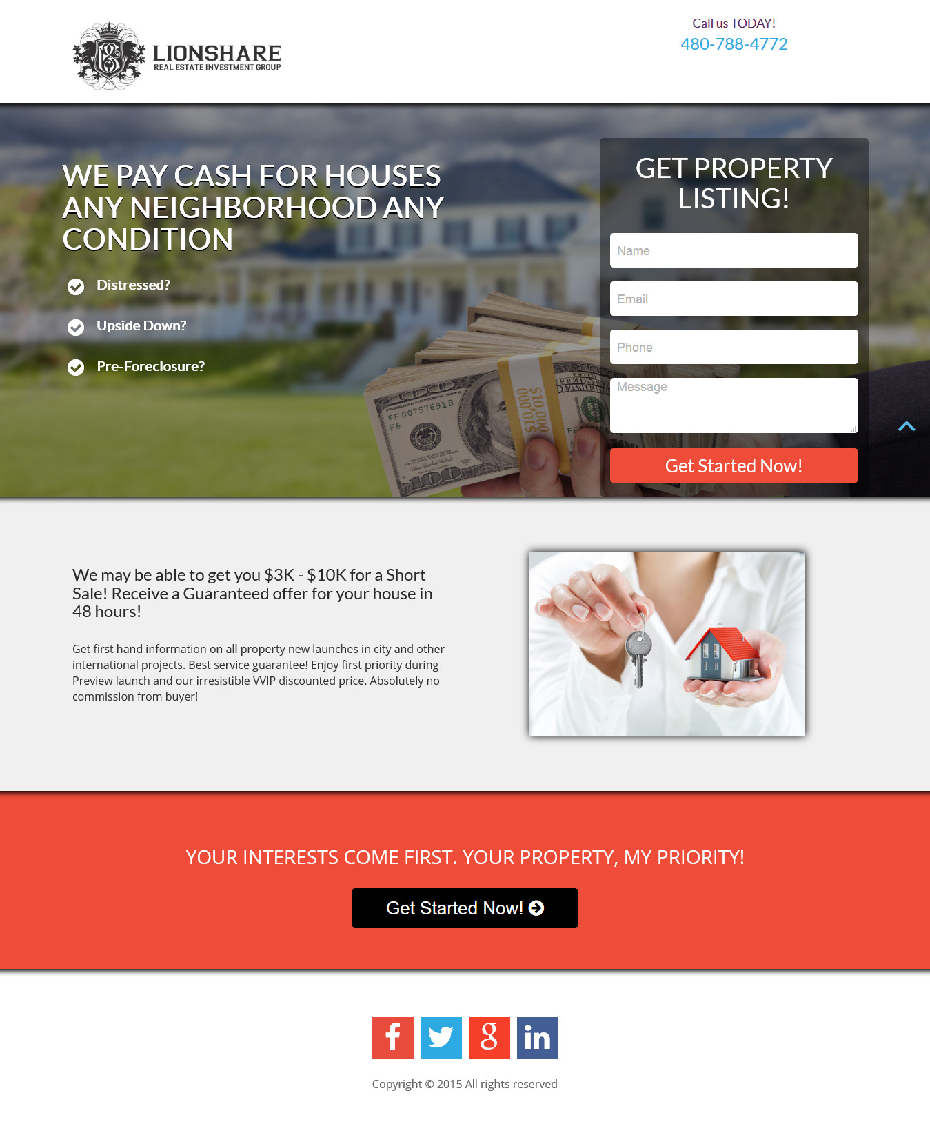 Get high converting Landing Page in Clickfunnel build...