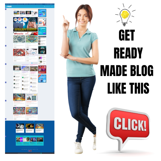 Your Affiliate WordPress Blog Into a Fully Automated ...