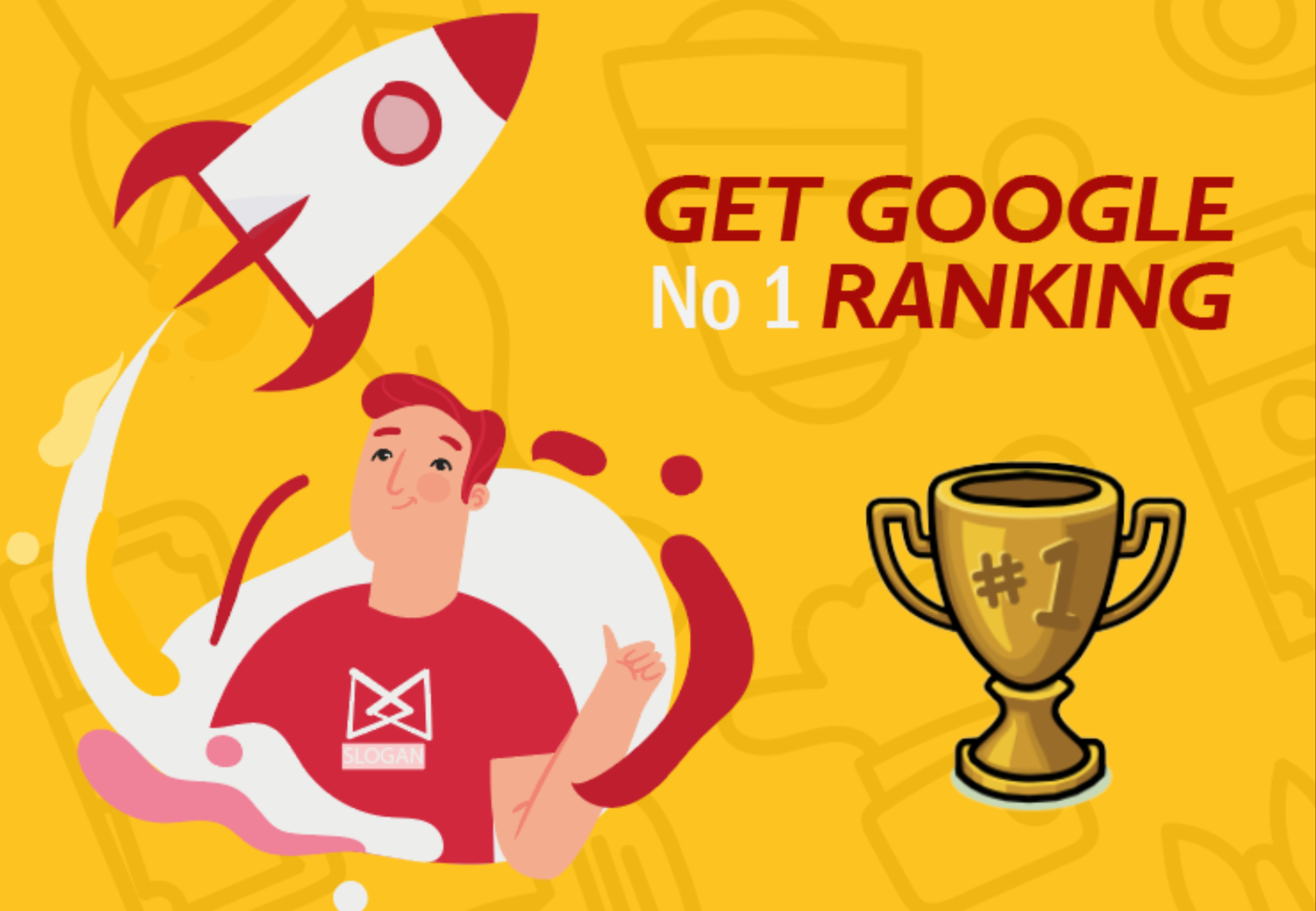 Get Your Site On Google Top With Our Premium Seo Serv...