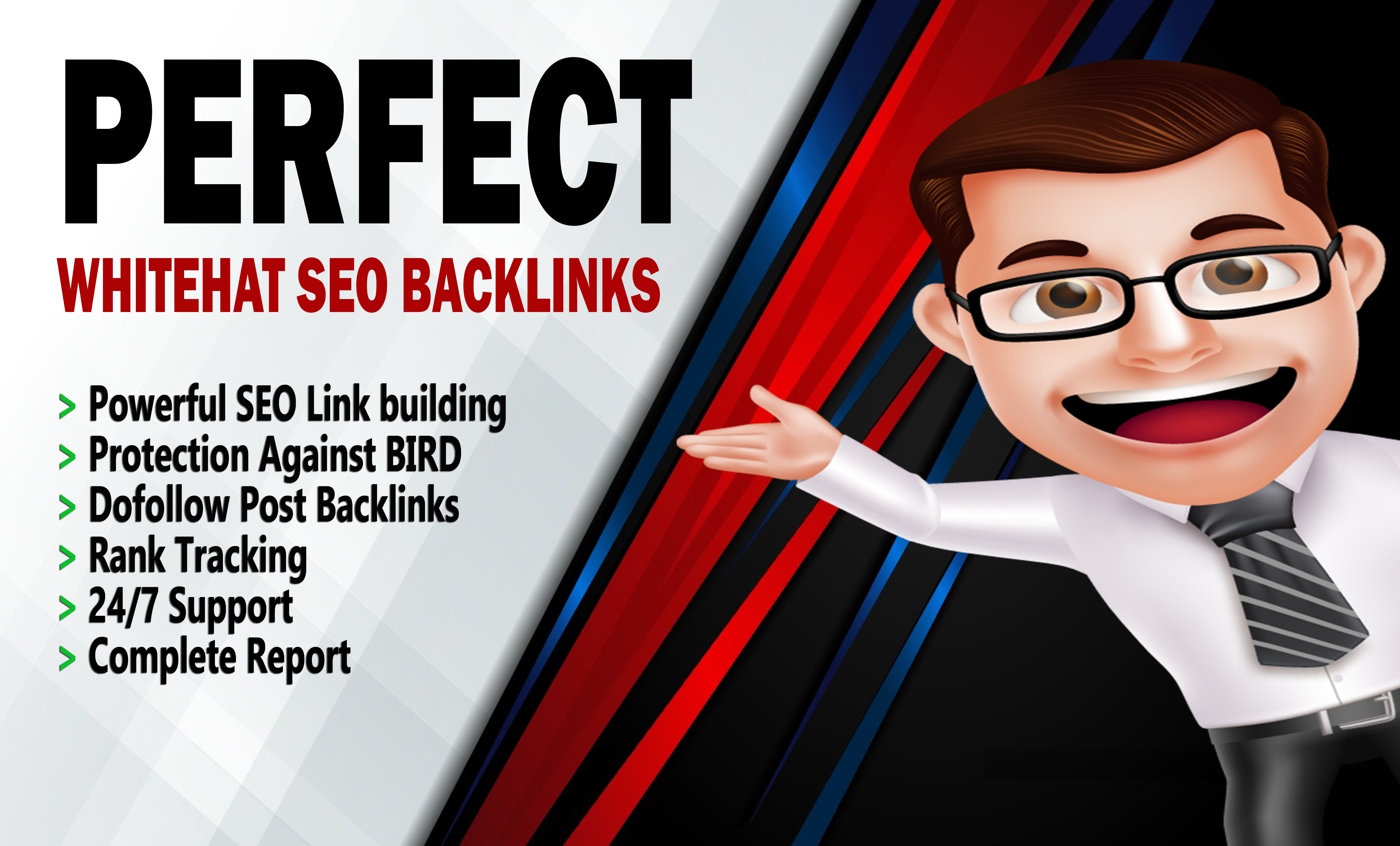 Perfect Backlinks Your Website's Google Ranking with ...