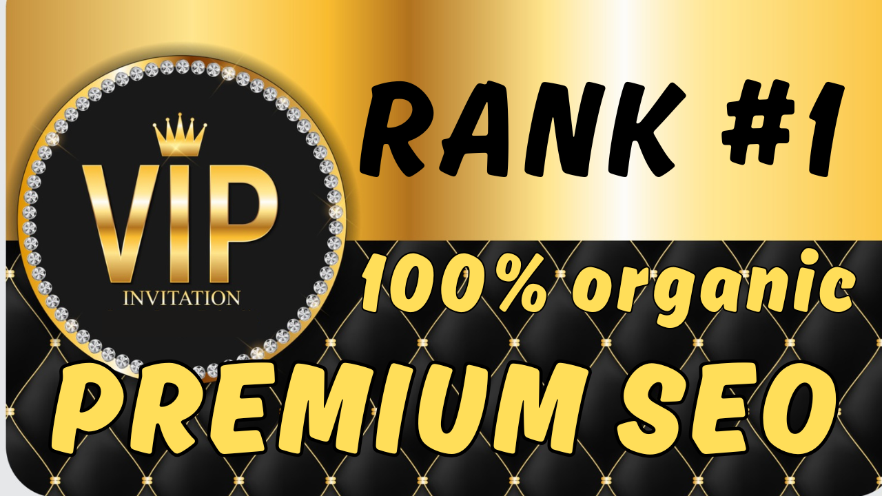 Monthly Off-Page SEO Service - Improve Your Sales