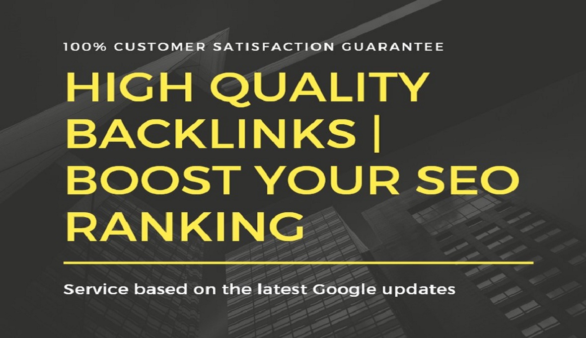 50 Backlinks From Do follow High Quality DA-70+ Domai...