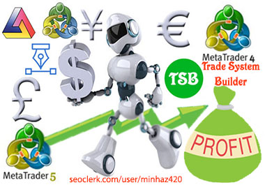 I will give best high profitable forex trading ea rob...
