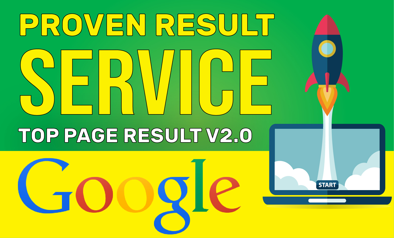 PROVEN RANKING IMPROVEMENT SERVICE TOP PAGE V2.0 UPDA...