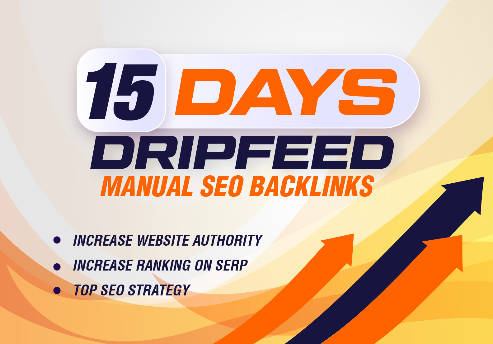 Skyrocket Your SEO Ranking in 15 Days with Manual Dri...
