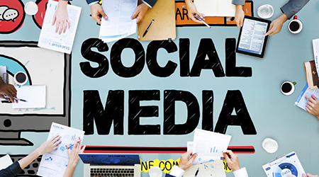 social media high quality promotion
