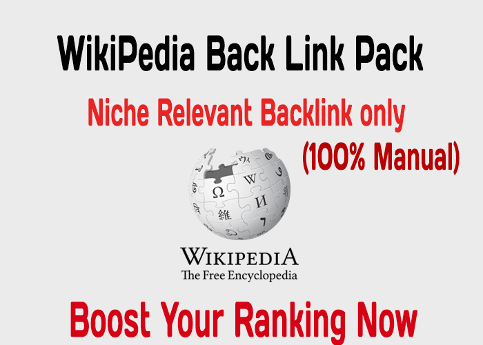 Boost Your Ranking with 2X Niche related High Authori...