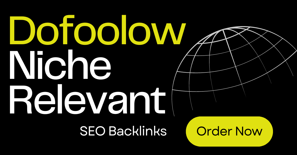 Boost Your Website Ranking with High-Quality Dofollow...