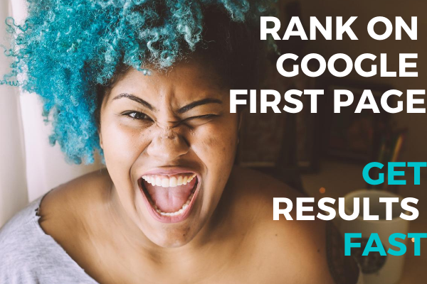 Complete Google First Page Keyword Ranking - Rapid SE...