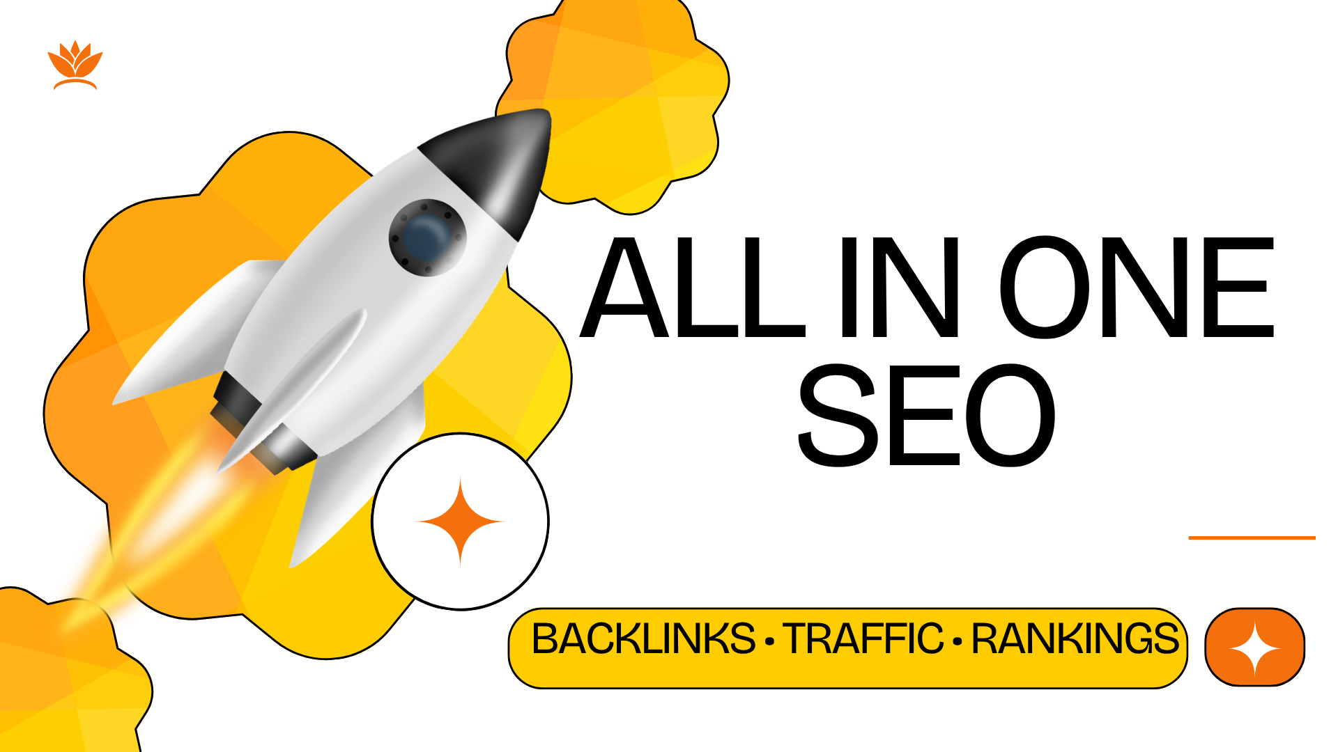 ALL IN ONE SEO - BACKLINKS, TRAFFIC & RANKINGS