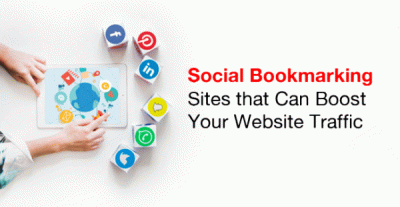 Create 30+PR10 Bookmarking Backlinks Get High Alexa R...
