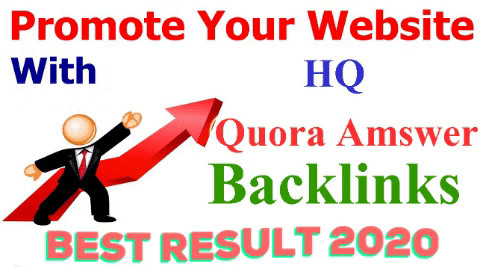 Skyrocket Promote Your Website Powerful 10+Quora Answ...