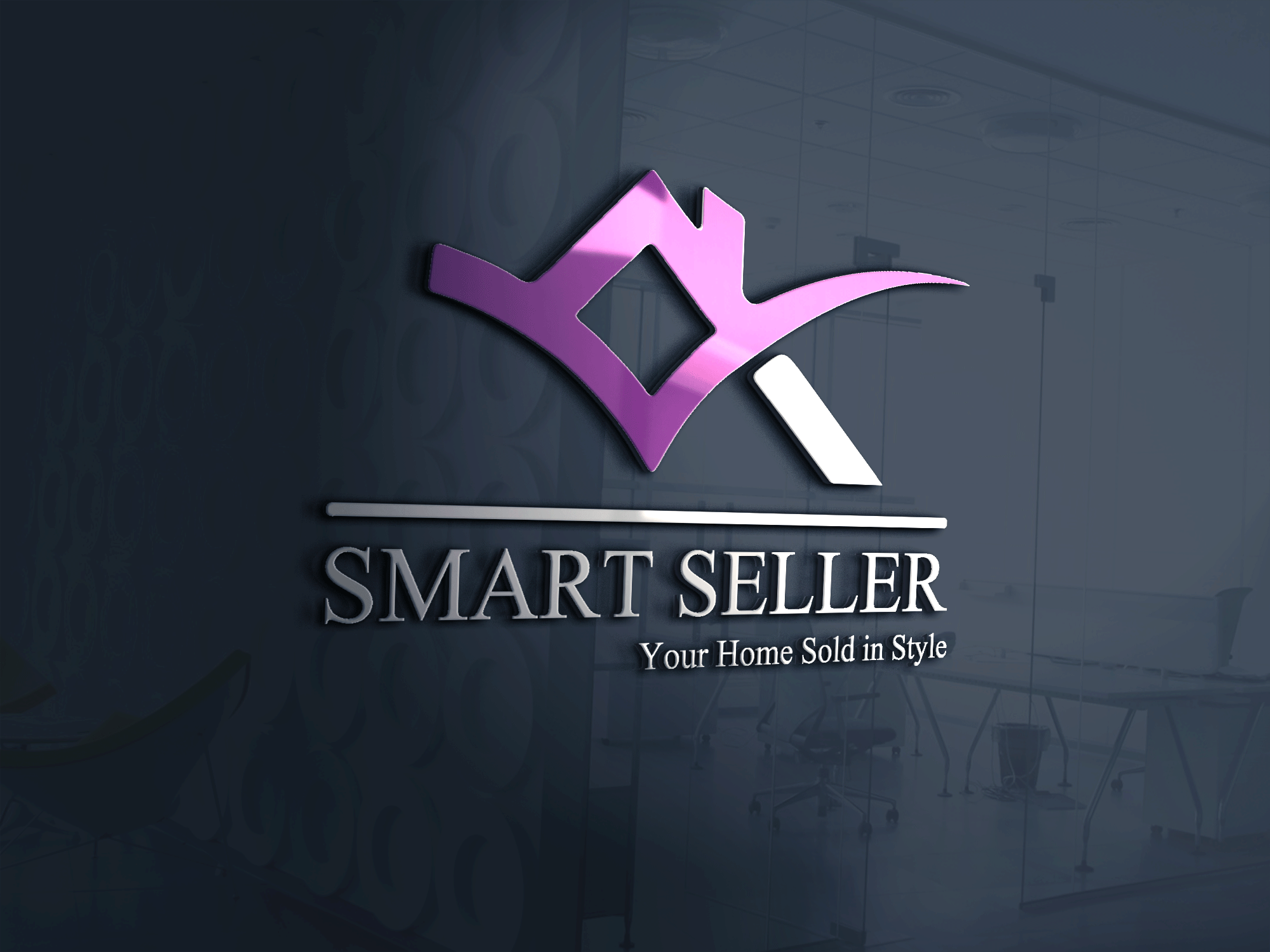 Design 3 different logo design in 24 hours