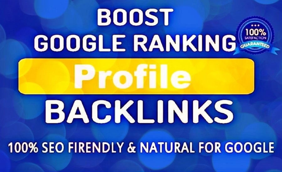 Provide 500 Dofollow Nofollow Mix Social media Profil...