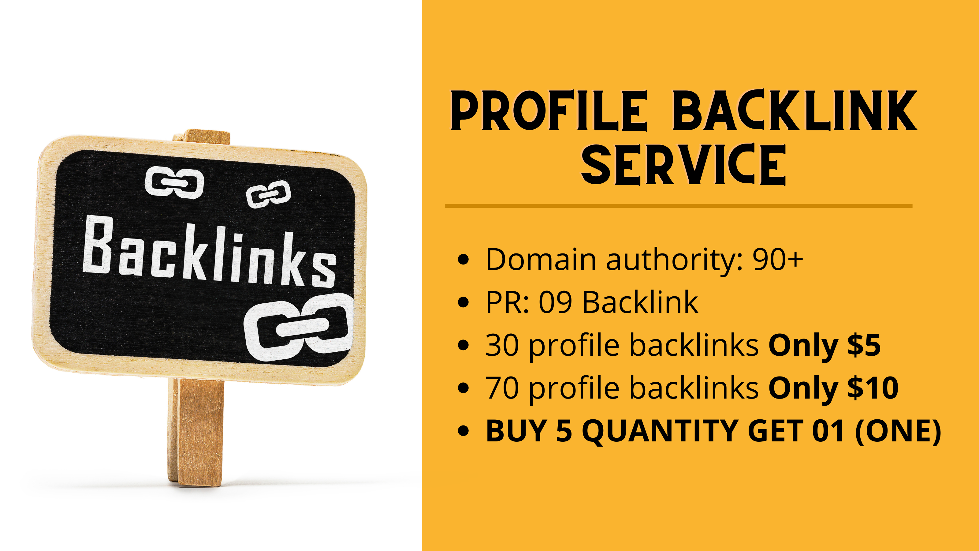 Manually Profile backlinks SEO Linkbuilding in pr 09 ...