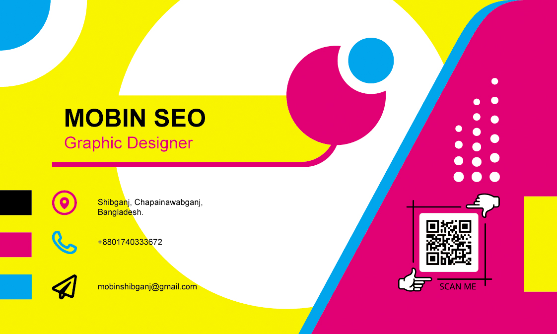 Design an exceptional and great looking Business Card