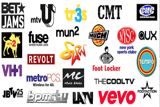 Play your music video on MTV, VH1, BET.