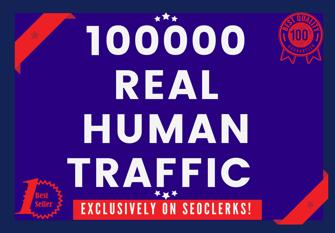 Send 100000+ Real Human Traffic by Google Bing yahoo ...
