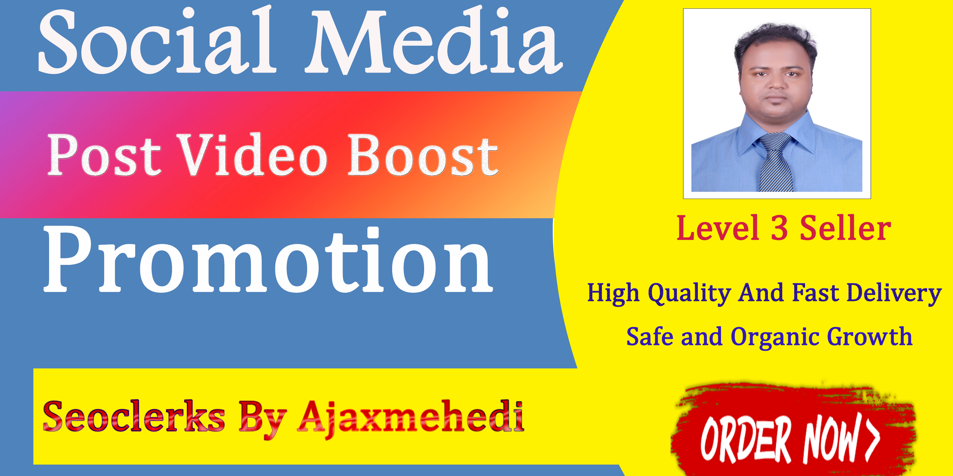 Do Genuine Viral Social Video Or Pictures Boost Boost...