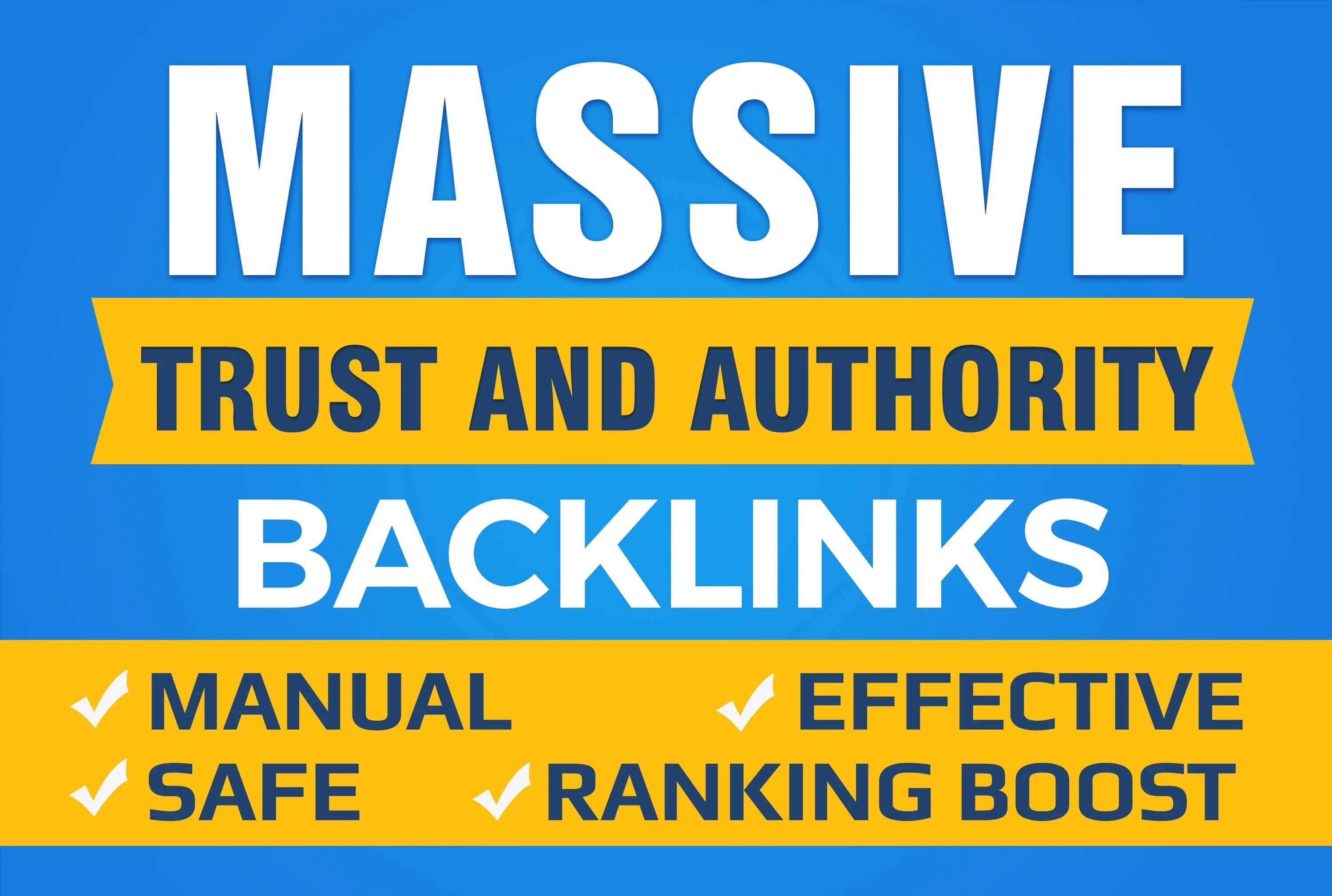50 + High Authority Profile Backlinks From Amazon, M...