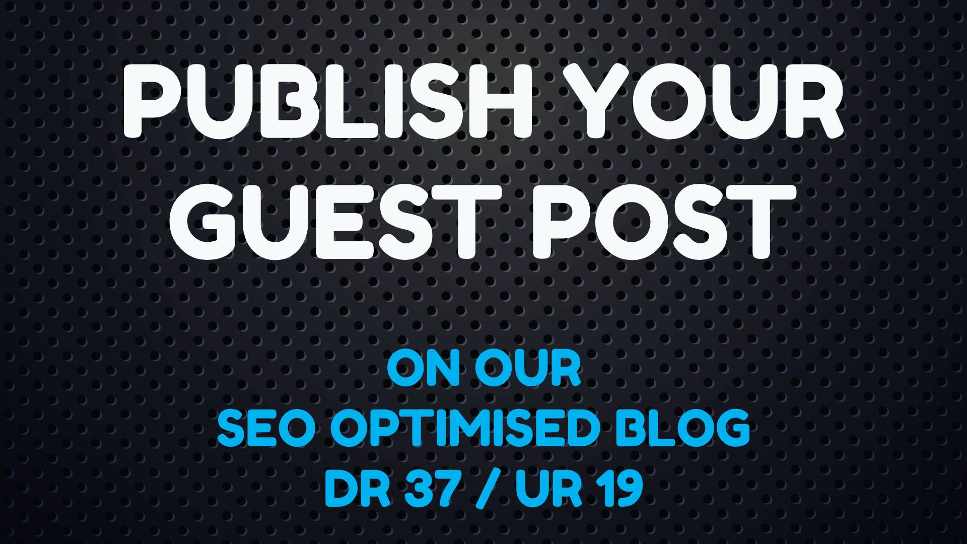 Get published on our non-PBN highly ranked Australian...