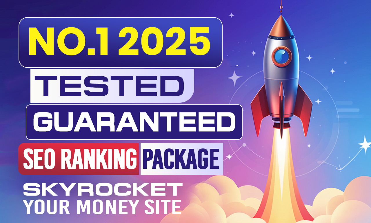 Mega Booster Rankings With 2025 Best Tested SEO Strat...