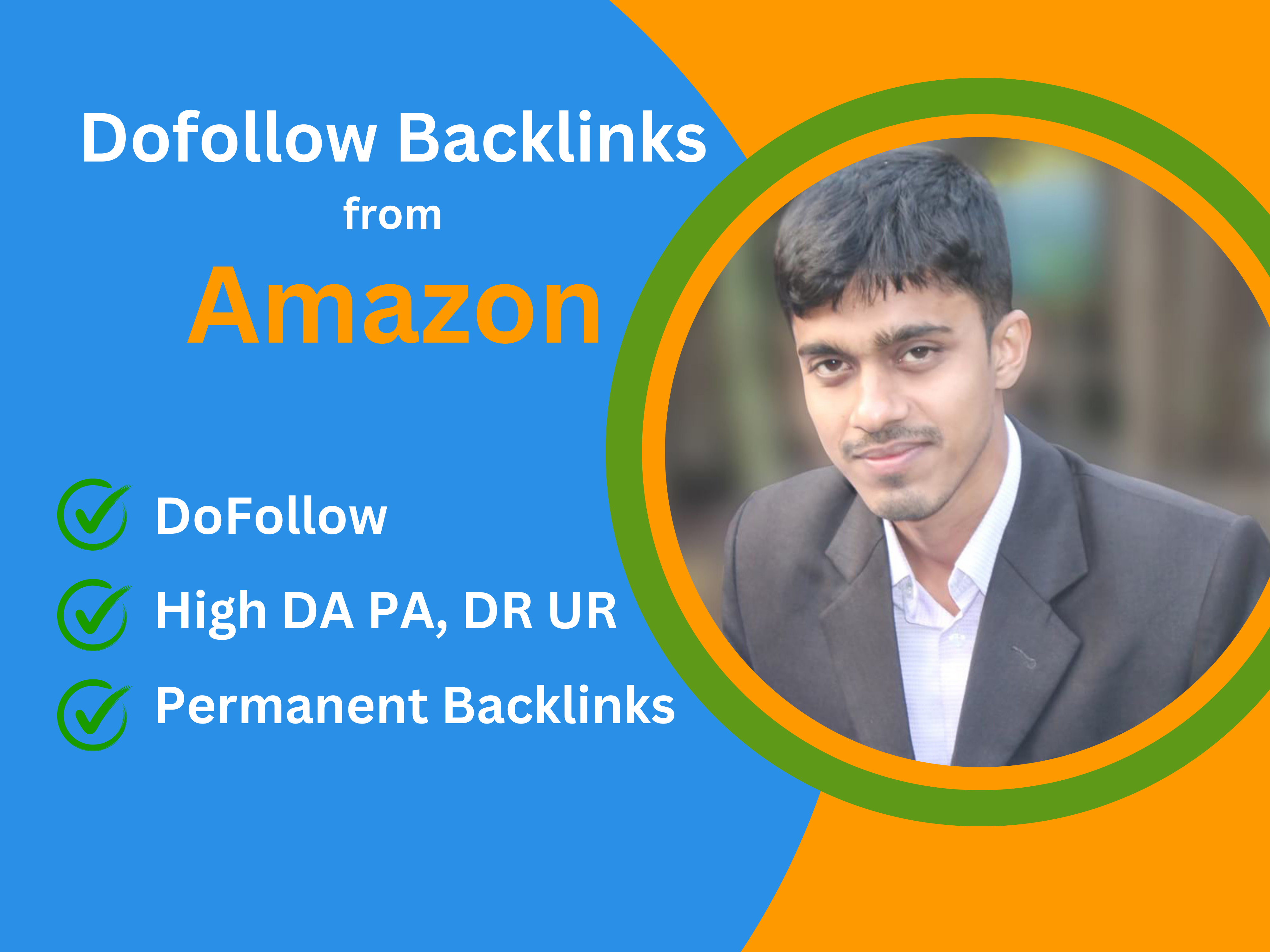 I will provide 11 High-Authority Dofollow SEO Backlin...