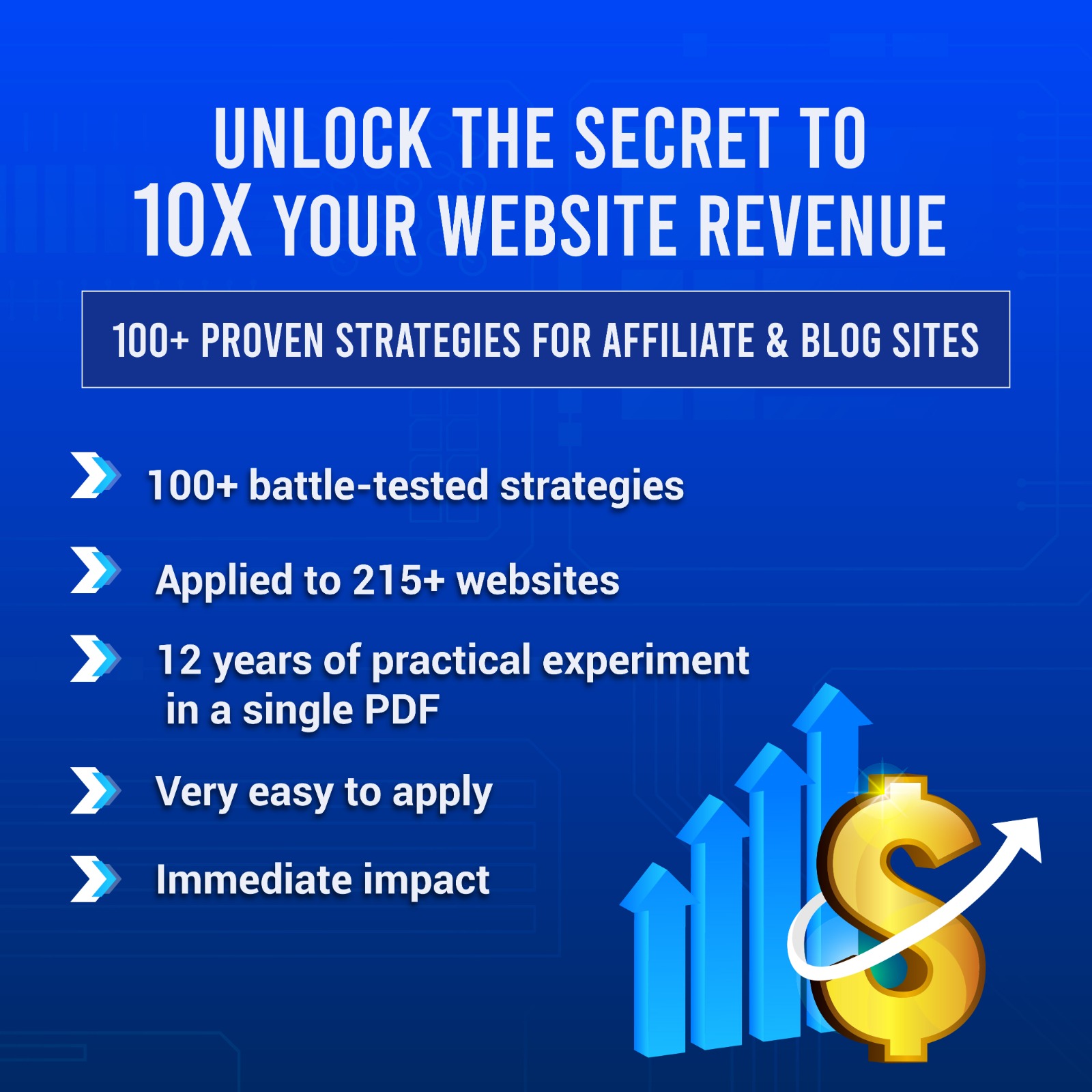 Unlock the Secret to 10x Your Website Revenue With Ki...