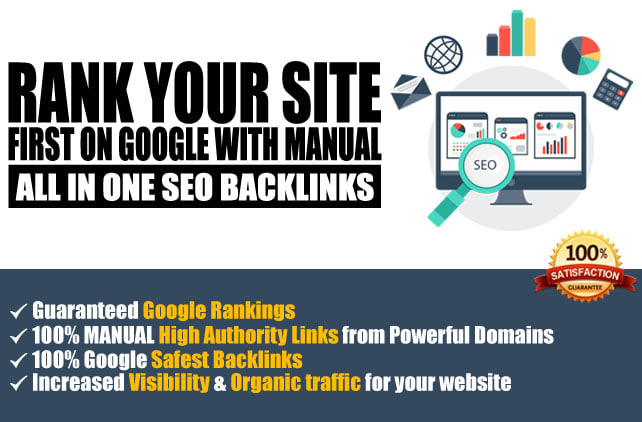 Boost Your Rankings with High authority Manual Dofoll...