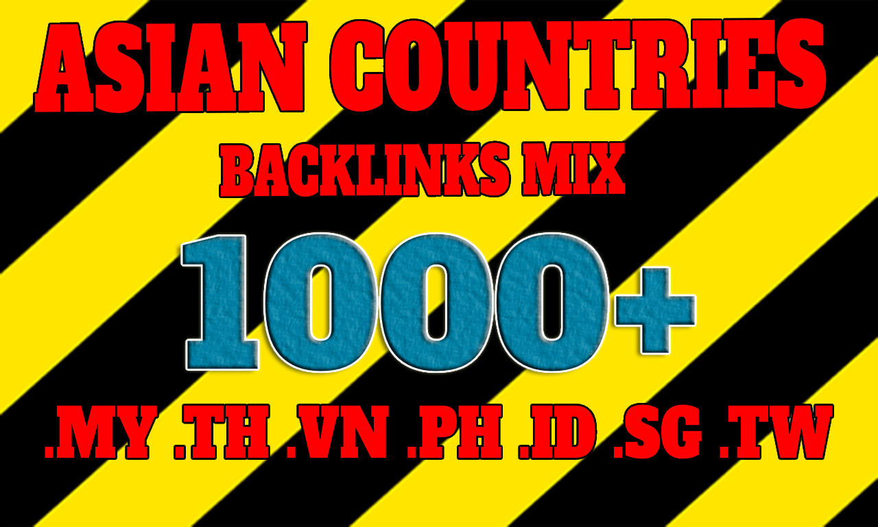 1000+ Asian countries based MY TH VN PH ID SG TW back...