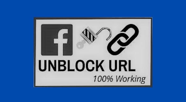 I Will Get Your WEBSITE LINK Unbanned/Unblocked On Fa...