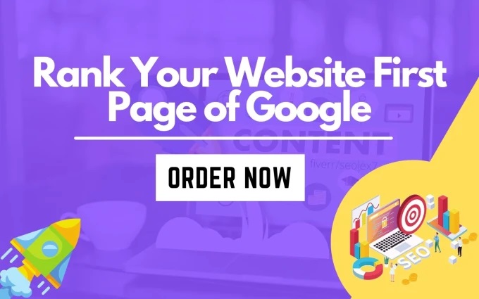 Google rankings with 300 Unique Powerful DA50+ web2 P...