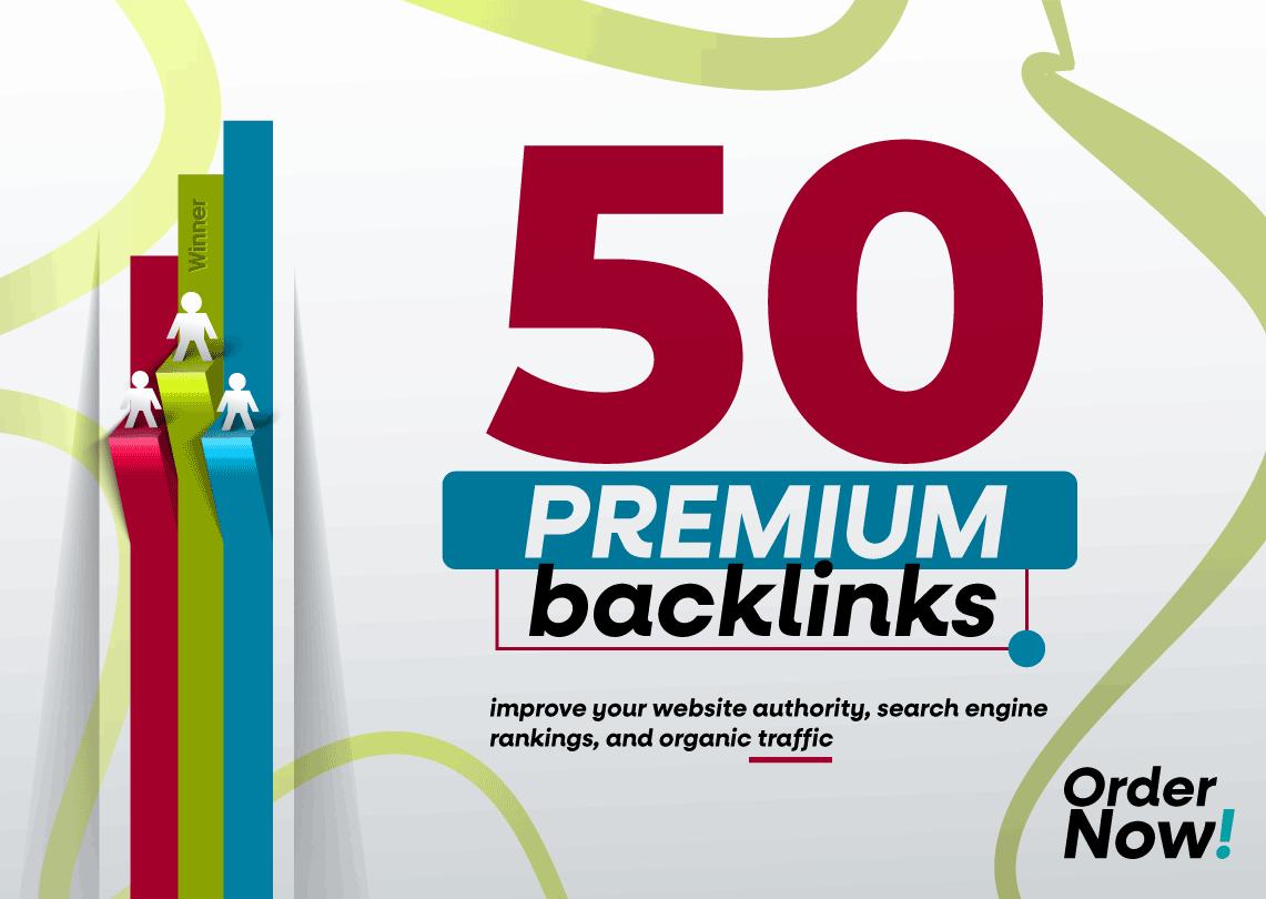 50 High Domain Authority Backlinks for Your Website S...